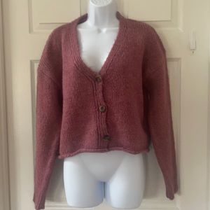 Urban outfitters NWT cardigan sweater